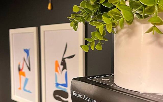 Апартаменты Династия