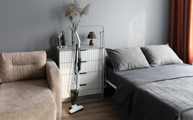 Апартаменты Prim Rooms Фрегат