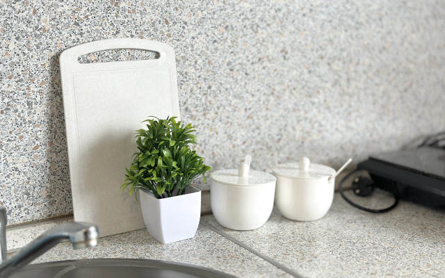 Апартаменты Korabelnai Inn 10 3