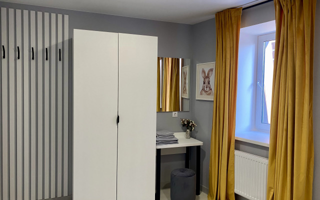 Krolich'ya Nora Hostel