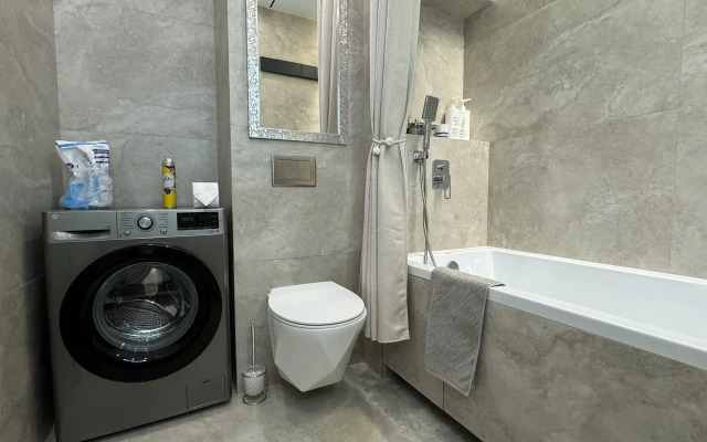 Квартира Birds