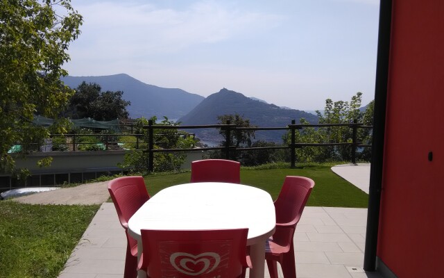 Agriturismo Cascina Lert Guest House
