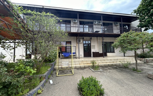 Olenij Ruchej Hotel