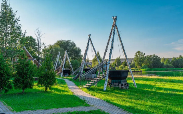 Hotel Atelika Olgino