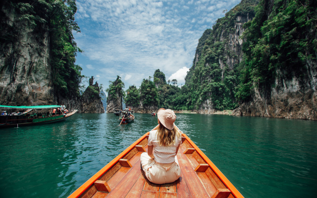 500Rai Floating Resort - Khao Sok National Park Hotel