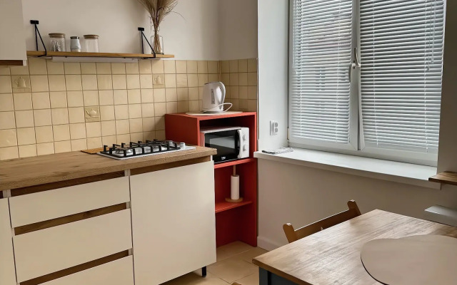 Viatur na Gagarina Apartments