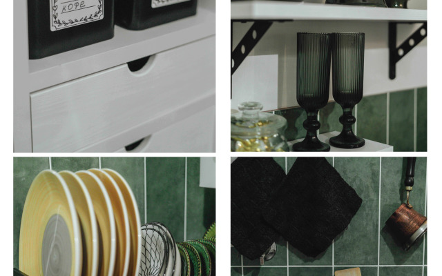 Квартира Белочка