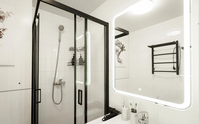 Studiya Dlya Vashego Komforta Flat