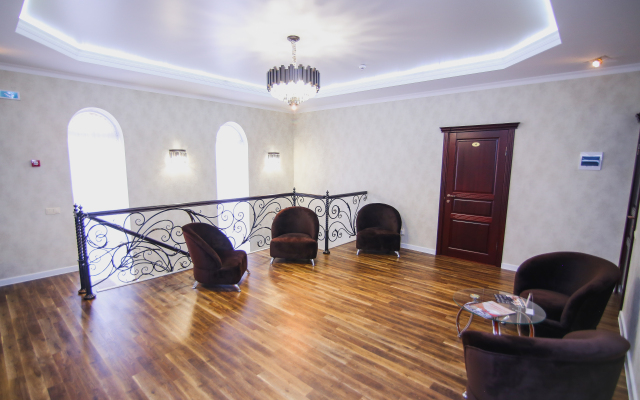 Villa Aila Guest House