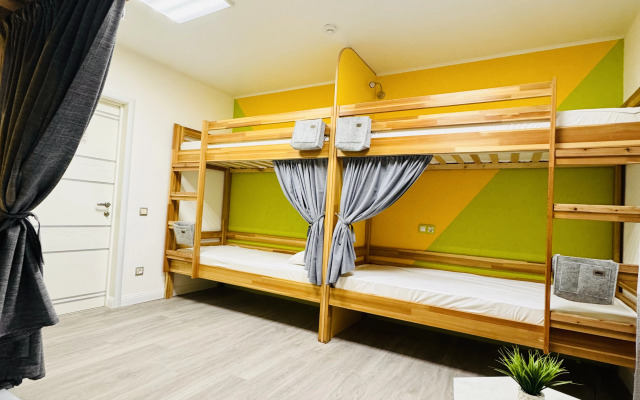 Хостел Party and Sun