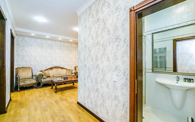 The Lantern Quarters Boutique Hotel