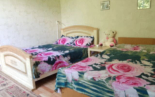 Гостевой дом Феличита