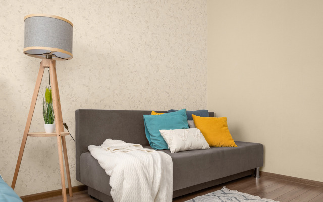 Квартира на Кореновской улице 57к2