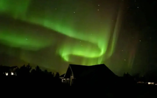 Частный Дом Lava Forest