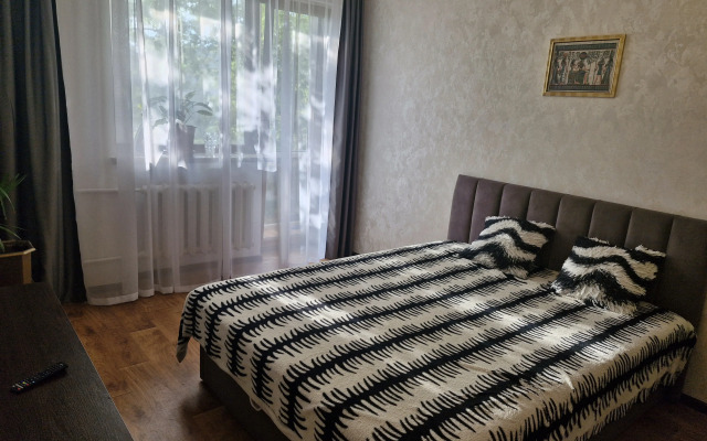 Квартира Уютная квартира возле пл Ушакова