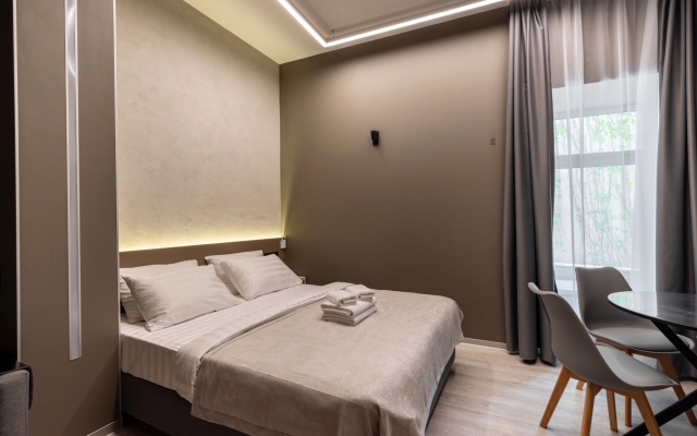 K5 Apartments