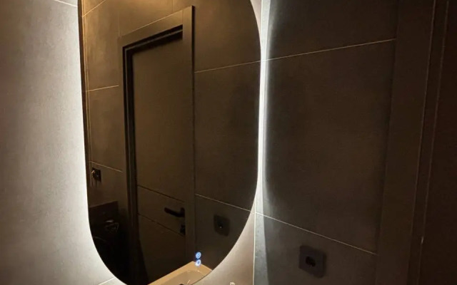 Апартаменты Новые