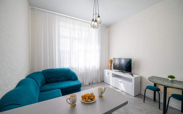 Апартаменты Privi House в 20 минутах от аэропорта