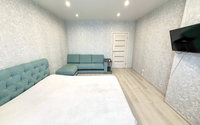 Квартира Посуточно до 8 человек