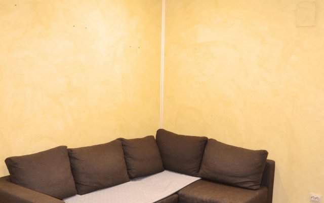 StandArt Guest House