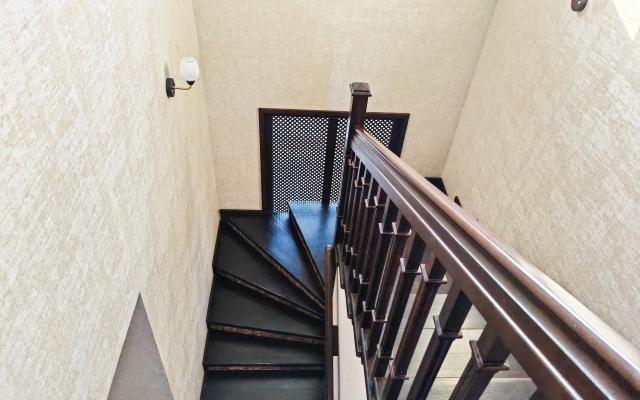 Arendapartment Mariinskaya Usadyba Private House