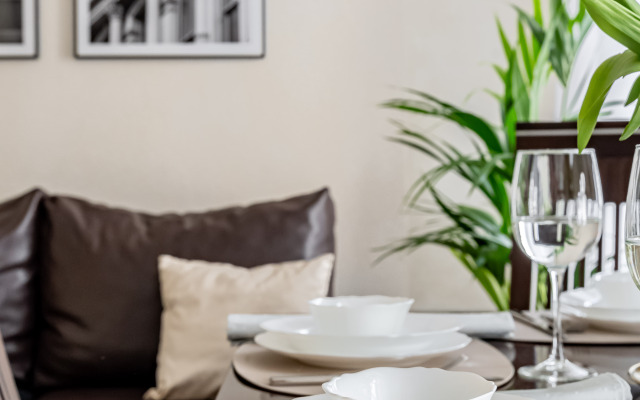 Квартира Merino Home Palace