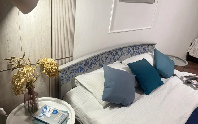 Квартира Уютная квартира в центре города