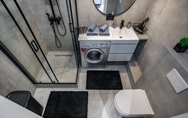 Квартира Абсолютно Новая Дизайнерская Lux