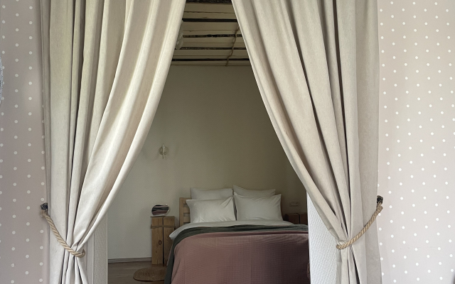 Atmosfernaya Flat
