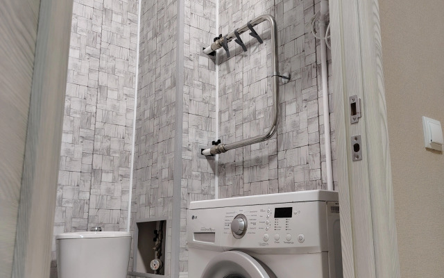 Квартира Уютная квартира студия рядом с центром города