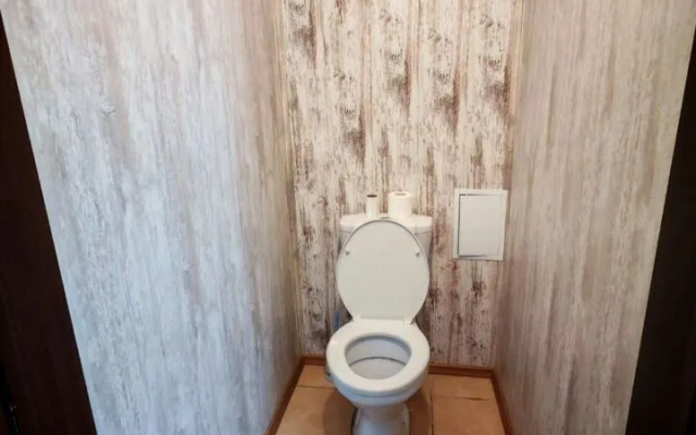 Квартира на Салмышской улице 58/2