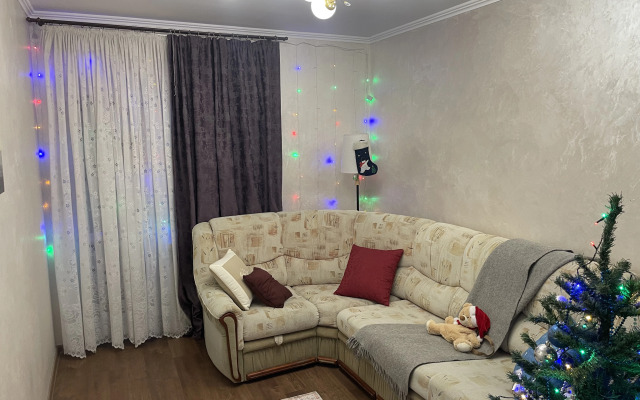 Квартира Уютная в Тихом Районе