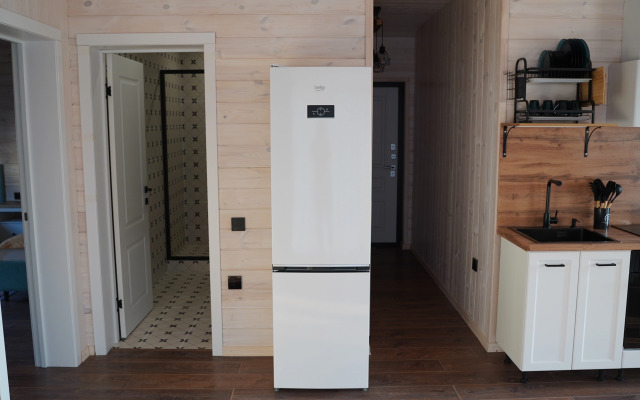 Частный дом для отдыха