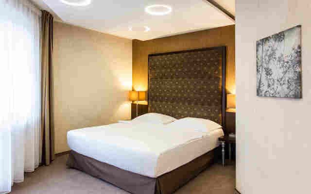 SADU Hotel Moscow, a member of Radisson Individuals