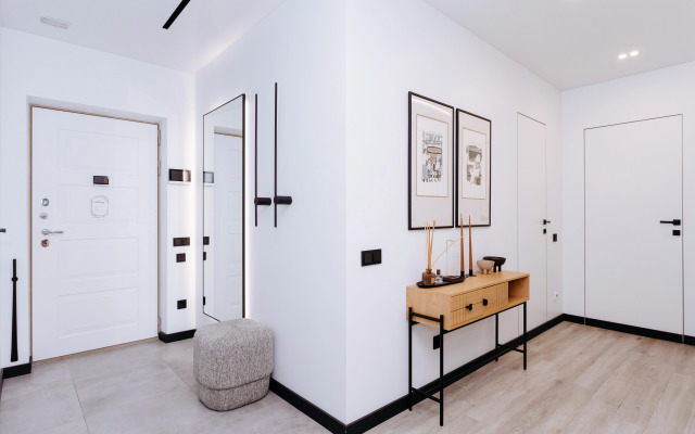 Квартира Элитная в Savin House