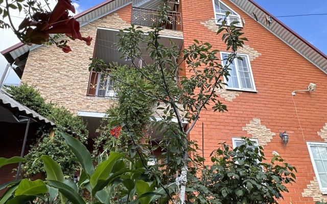 Miriya Guest House