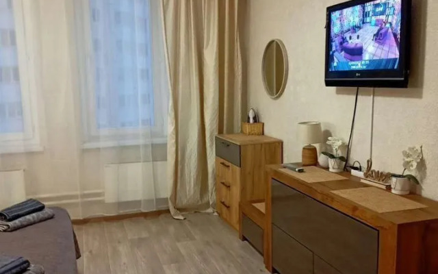 Uyutnaya Vozle Metro Nekrasovka Flat