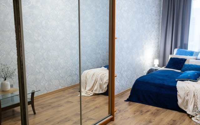 Квартира на кутузовском проспекте Поклонная 6