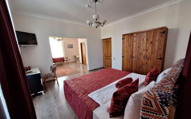 Qız Qalası Boutique-hotel