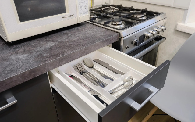 Квартира на Троицкой 10 с1 312