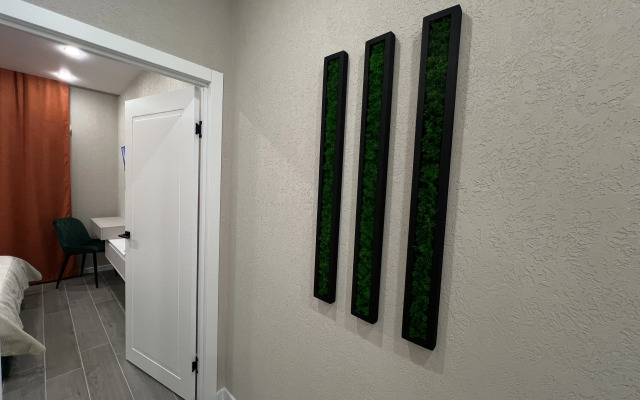 Квартира FoxyFlat Hurma