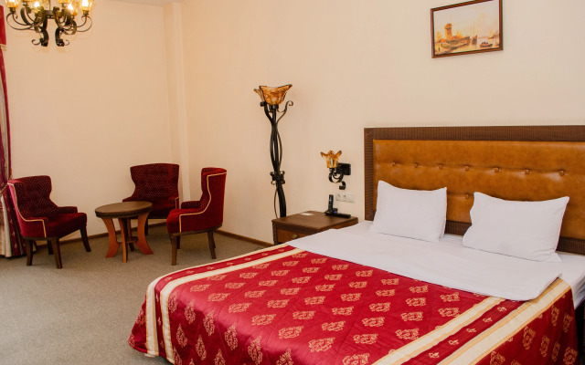 Hotel Don Kikhot