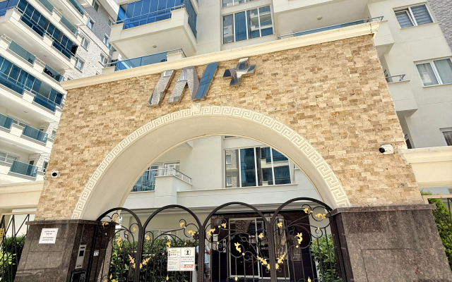 Sa Apartments Sea View 1BD Flat