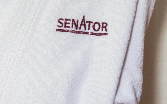 Senator Biznes-Hotel