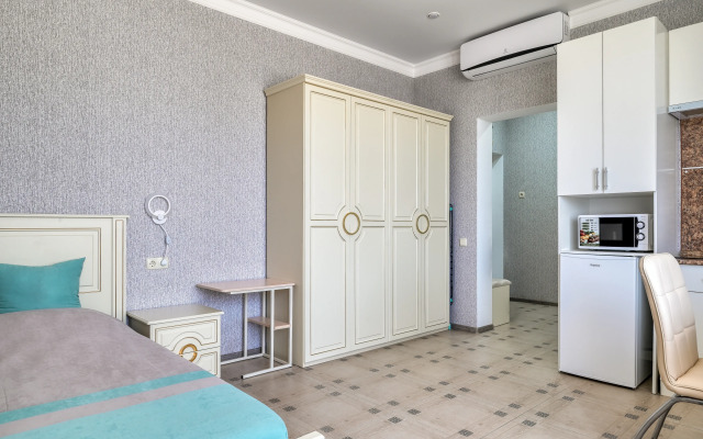 Okolo Morya  Apartments 21