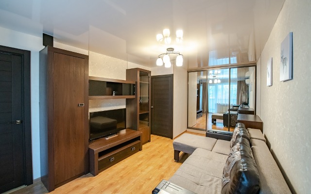 Апартаменты Уютная квартира