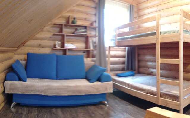 Гостевой дом Меличуярви