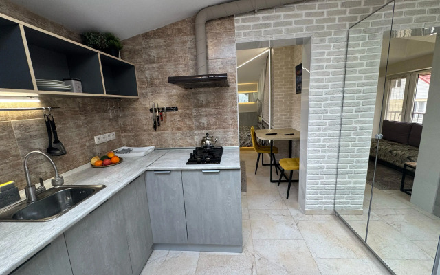 Loft Studii 7 Flat