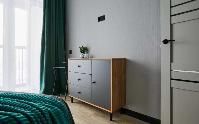 Квартира Stone