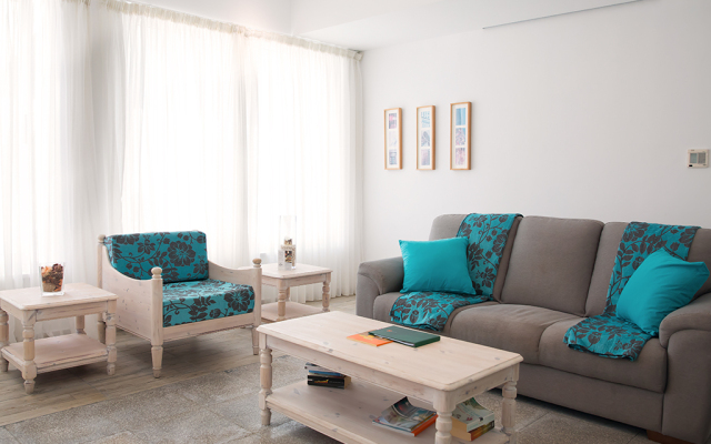 Med Coast Deluxe Villa